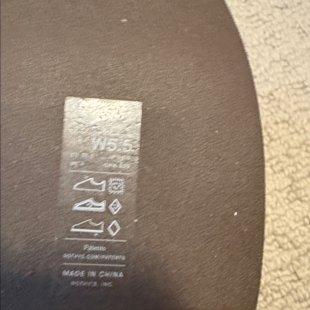 NWOT Rothy’s Classic Clogs - Size 5.5 - Picture 7 of 7